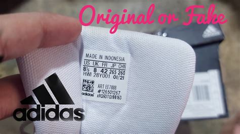 fake adidas product|how to check adidas authenticity.